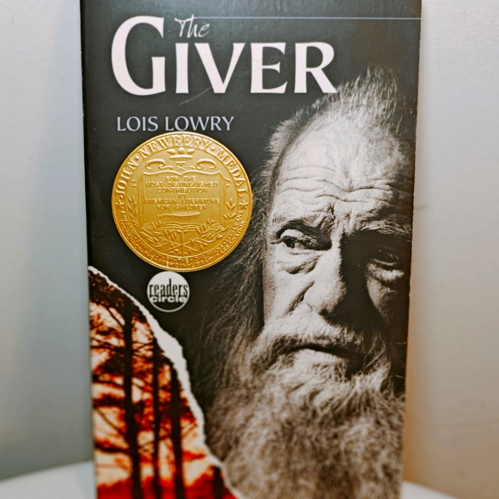 The Giver